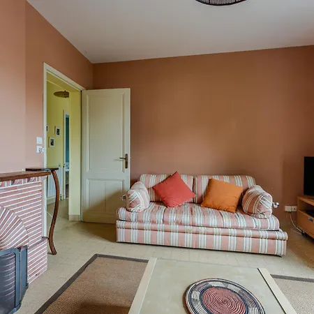 Holiday home Zen Attitude Arcachon