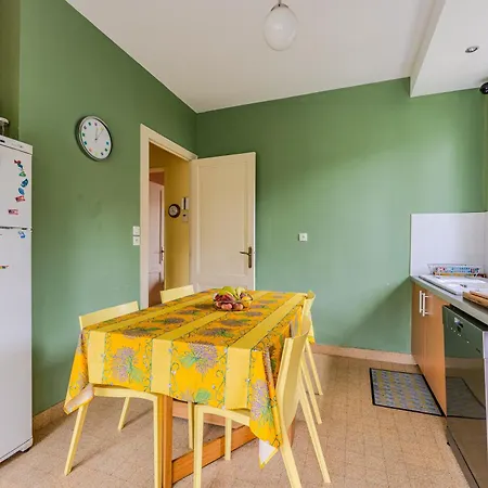 Zen Attitude Holiday home