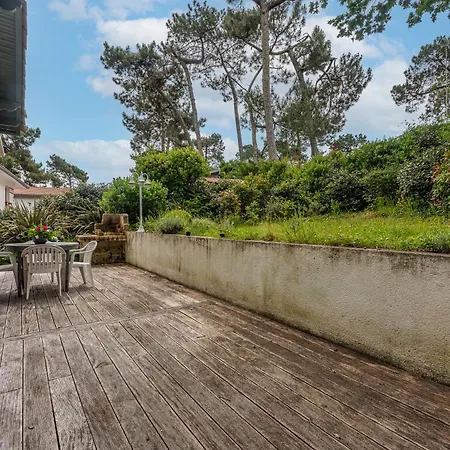 Holiday home Zen Attitude *